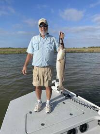 great equipment & knowledge