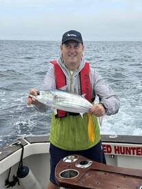 Very nice experience !