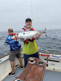 Very nice experience !