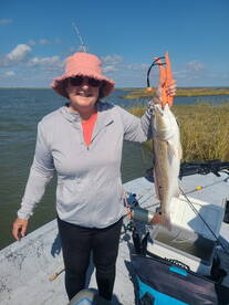 A couple rookies score big!