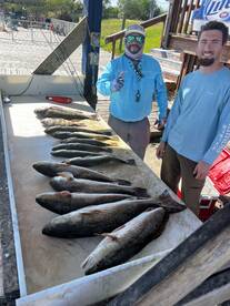 Great guide, great guy