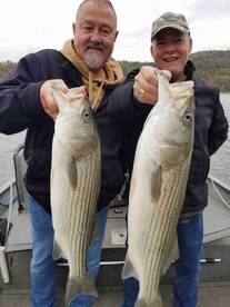 Limited out with Joe!