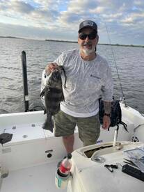 Great Fishing Trip!!!