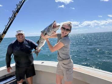 great day on the water