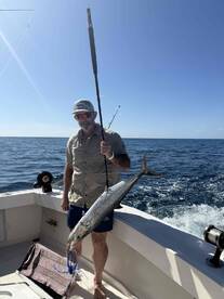 great day on the water