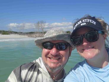 best day and fishing trip ever!!