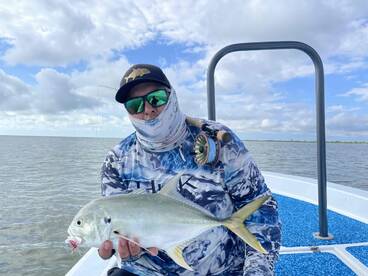 hard working captain