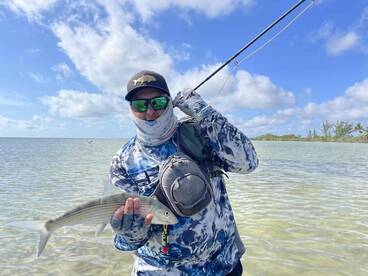 hard working captain