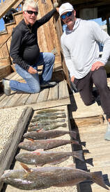 Jon Darnell is an excellent guide