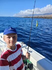 Nice experience for family, young & old