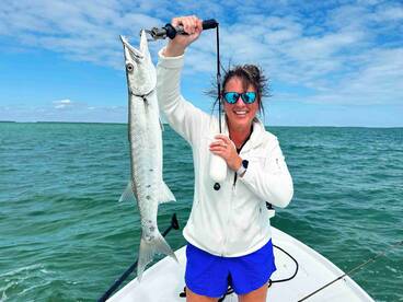 perfect day on the water!