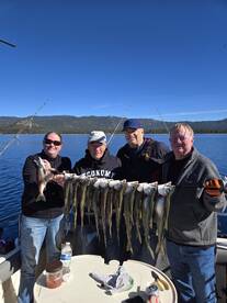 Captain Scotty is great!