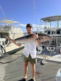 always the best time with the most courtsey crew