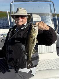 Great Morning of Fishing