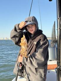 Fish Finder 3 was awesome! 