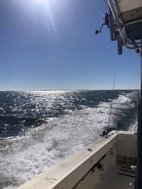 Where you want to be..