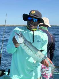 few fish good memories 