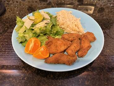 tile & black belly rosa 