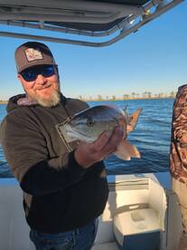 Amazing birthday trip for my husband! 