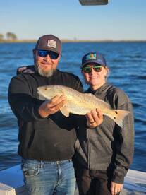 Amazing birthday trip for my husband! 