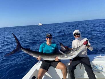 Best fishing experience