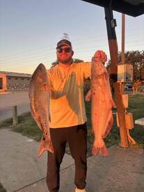 Great day on the water!