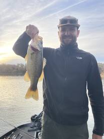 Incredible afternoon out on the water 