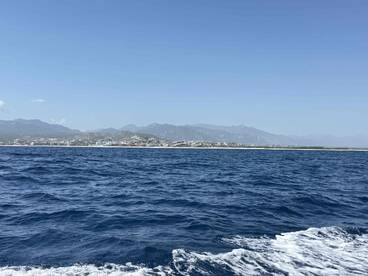 great last minute booking