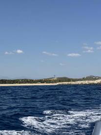 great last minute booking