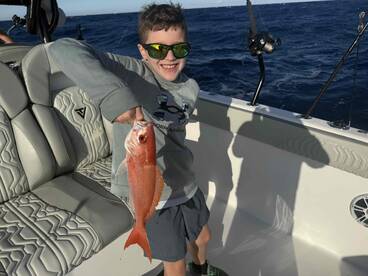 Big Waves even bigger smiles !