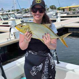 Amazing day and crew! Super amazing fun!