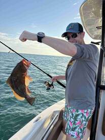 great family fishing