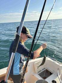 great family fishing