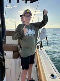 great family fishing