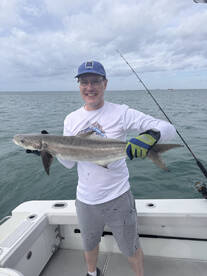 Experienced Captain, Knowledgeable, and Good Teacher! 