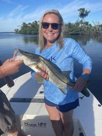 Caught Some Nice Fish