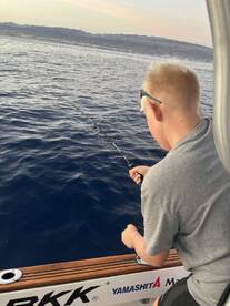 Great fishing experience