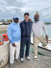 Deep Drop Fishing is Awesome!