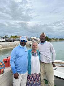 Deep Drop Fishing is Awesome!