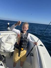 Captain Shane is fantastic 