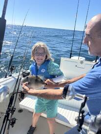 Captain Shane is fantastic 