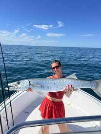 Great Fishing Charter