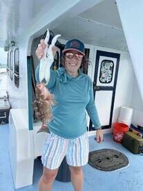 Best Boat & Best Crew