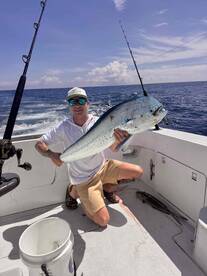 great time, great crew , great fish 