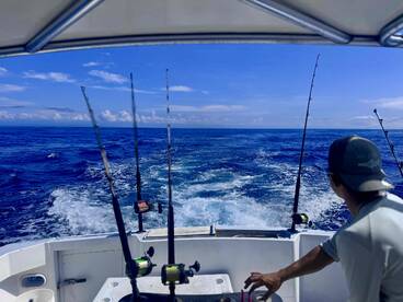 great time, great crew , great fish 