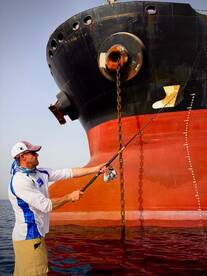 Fast Action and Tight Lines!!