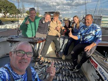 absolutely awesome day !!