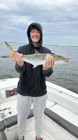 great morning of fishing!