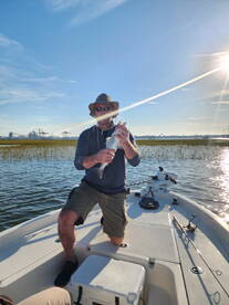 Dan, Tammie, & Steve