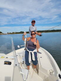 Dan, Tammie, & Steve